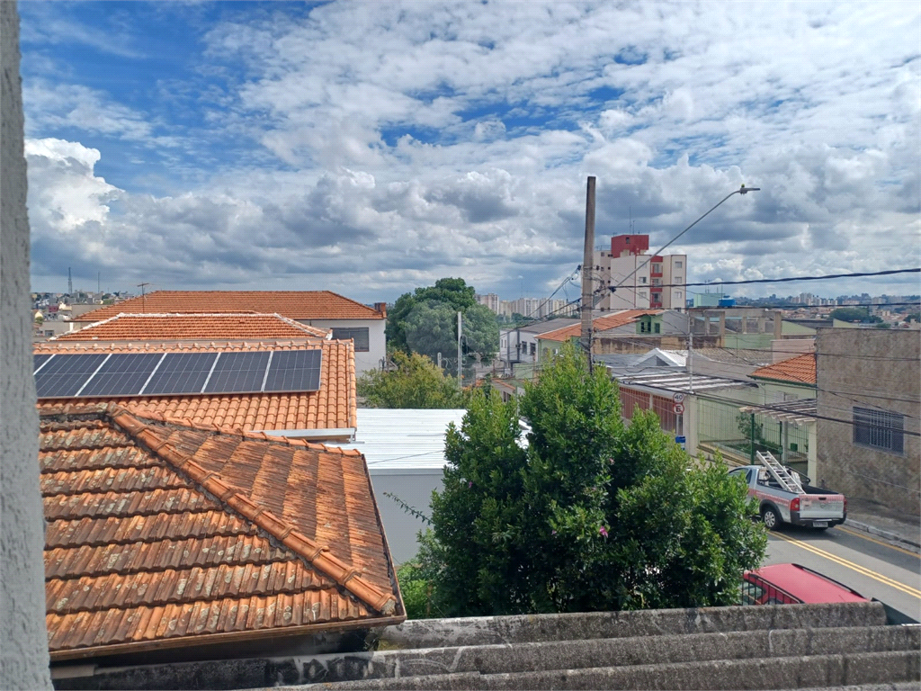 Venda Sobrado São Caetano Do Sul Cerâmica REO575259 25