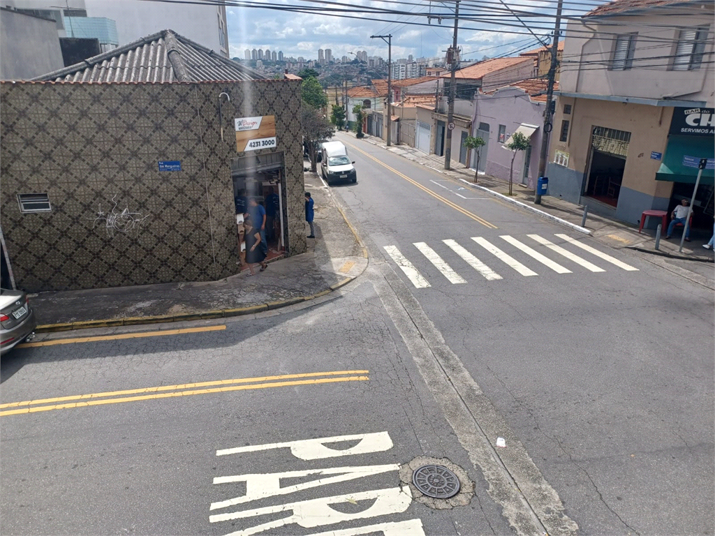 Venda Sobrado São Caetano Do Sul Cerâmica REO575259 6