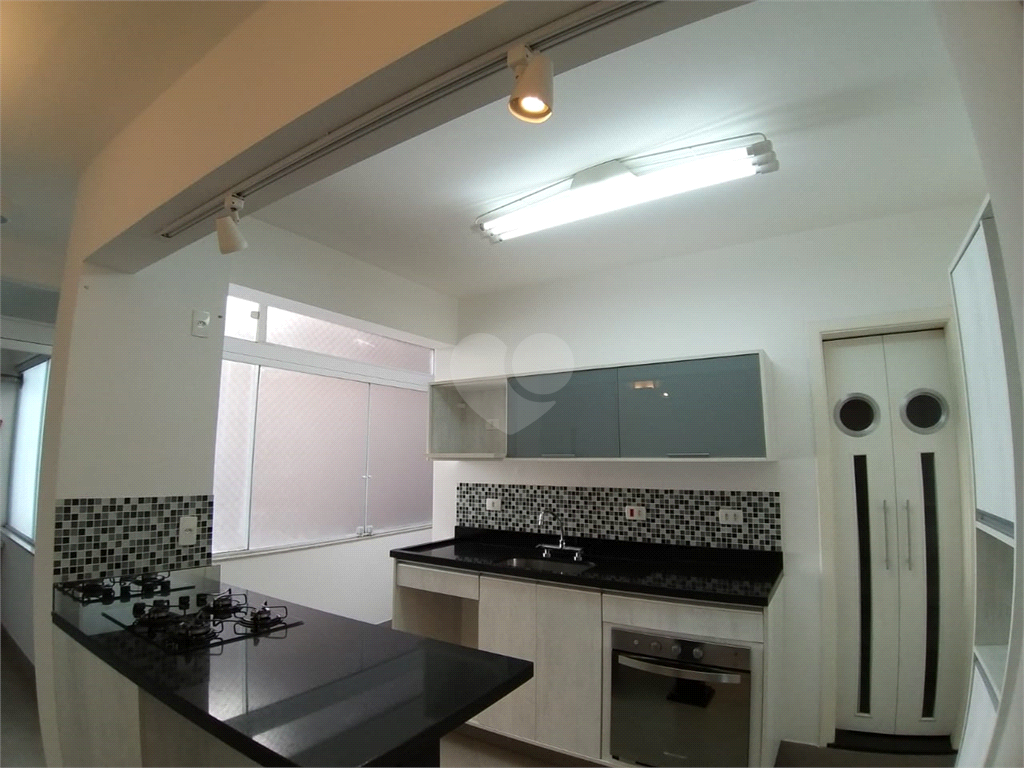 Venda Apartamento São Paulo Bela Vista REO575275 85