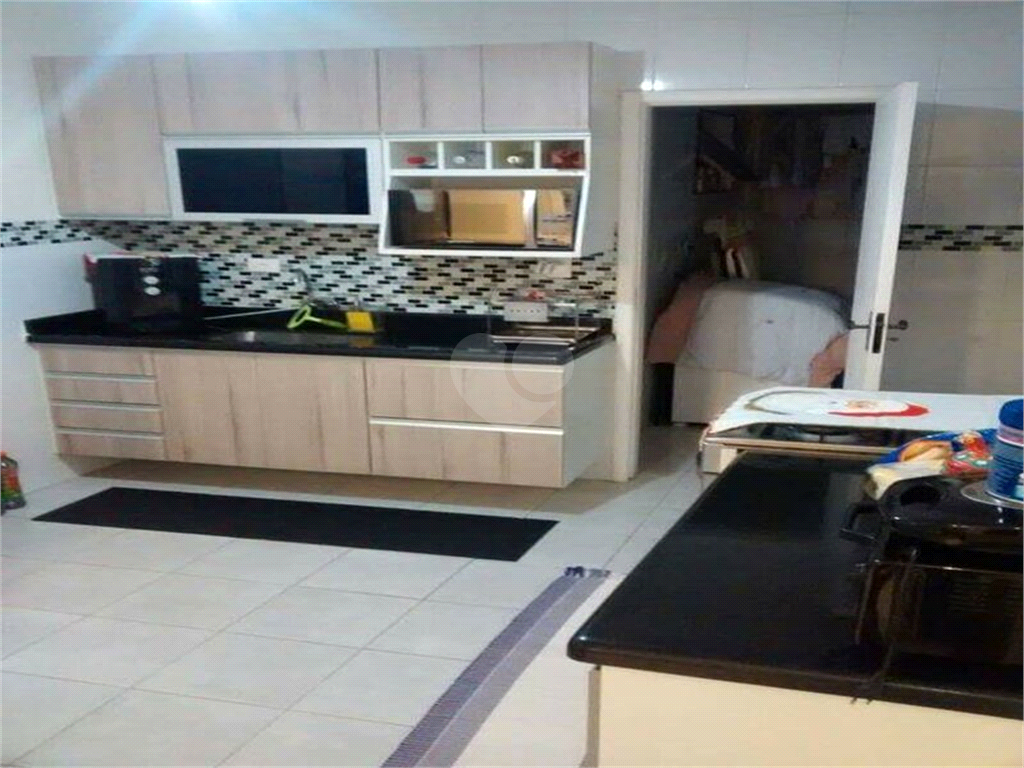 Venda Apartamento São Vicente Parque Bitaru REO575289 10