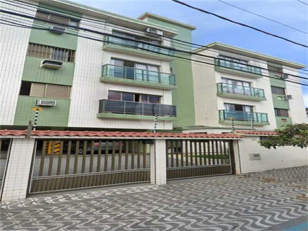 Venda Apartamento São Vicente Parque Bitaru REO575289 22