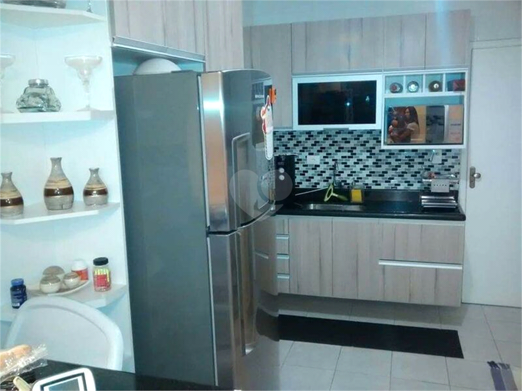 Venda Apartamento São Vicente Parque Bitaru REO575289 12