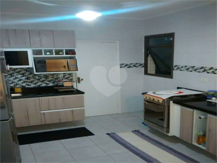 Venda Apartamento São Vicente Parque Bitaru REO575289 11