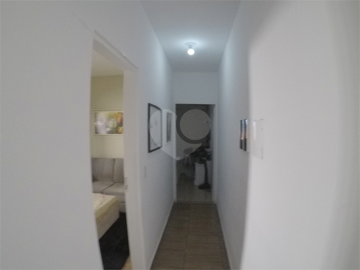 Venda Sobrado São Paulo Jardim Guanhembu REO575296 38