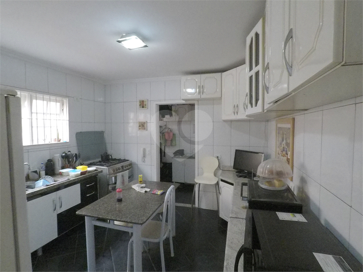 Venda Sobrado São Paulo Jardim Guanhembu REO575296 7