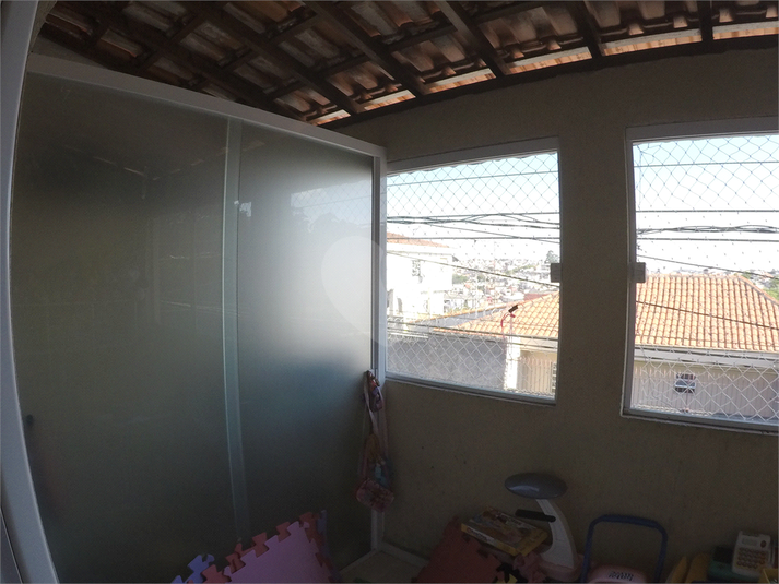 Venda Sobrado São Paulo Jardim Guanhembu REO575296 29