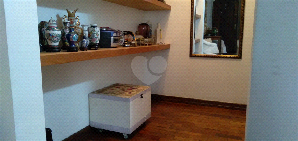 Venda Sobrado São Paulo Santana REO575299 6