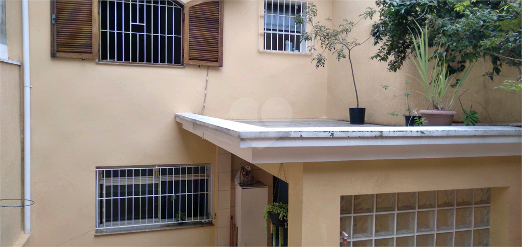 Venda Sobrado São Paulo Santana REO575299 42