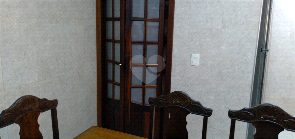 Venda Sobrado São Paulo Santana REO575299 23