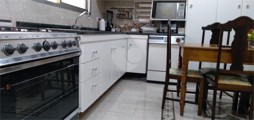 Venda Sobrado São Paulo Santana REO575299 26