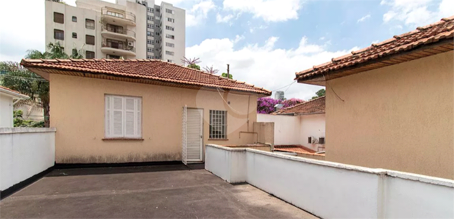 Venda Sobrado São Paulo Paraíso REO575306 33