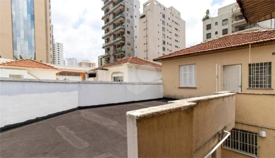 Venda Sobrado São Paulo Paraíso REO575306 65