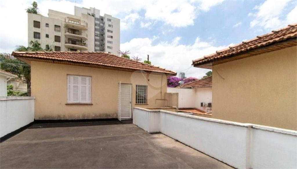 Venda Sobrado São Paulo Paraíso REO575306 51