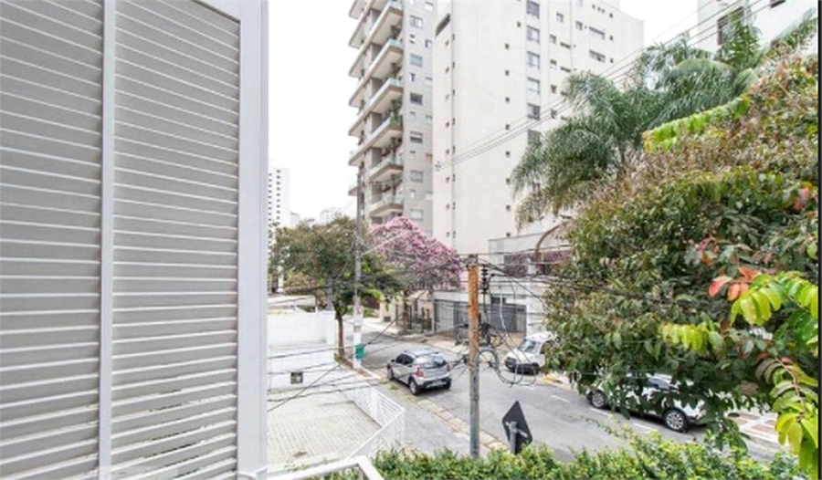 Venda Sobrado São Paulo Paraíso REO575306 43