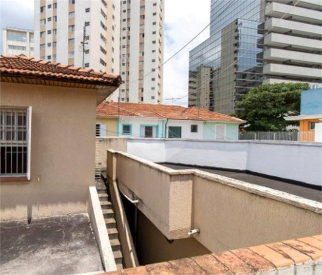 Venda Sobrado São Paulo Paraíso REO575306 53