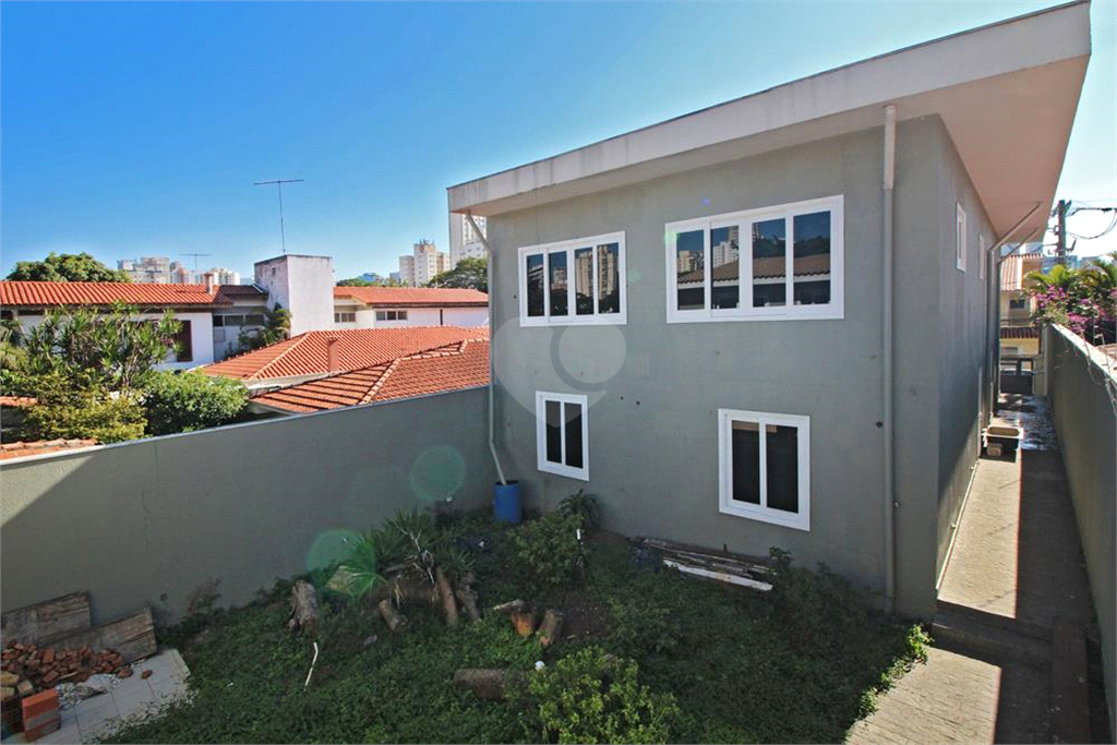 Venda Sobrado São Paulo Cidade Monções REO575336 27