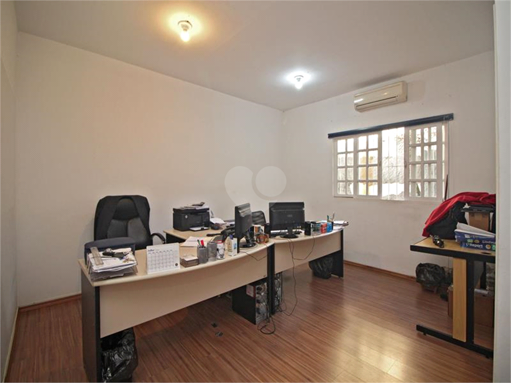 Venda Sobrado São Paulo Sumaré REO57535 25