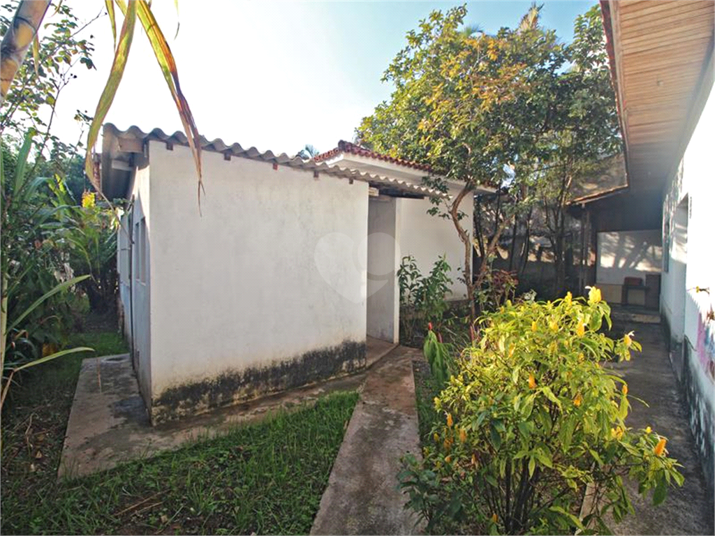 Venda Sobrado São Paulo Sumaré REO57535 23