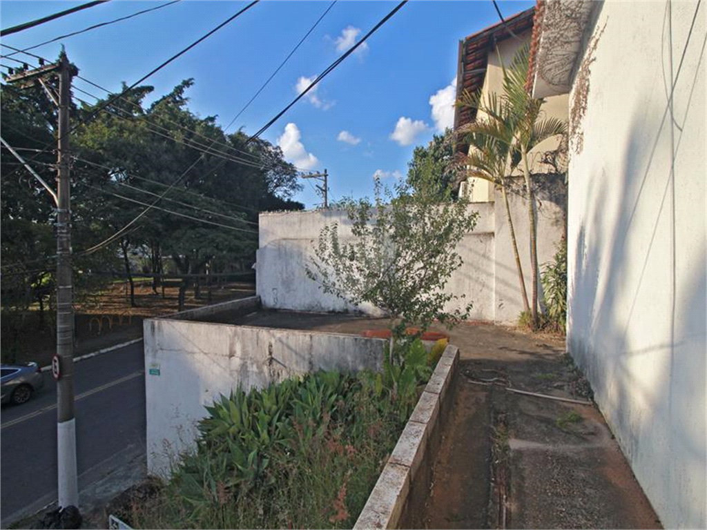 Venda Sobrado São Paulo Sumaré REO57535 30