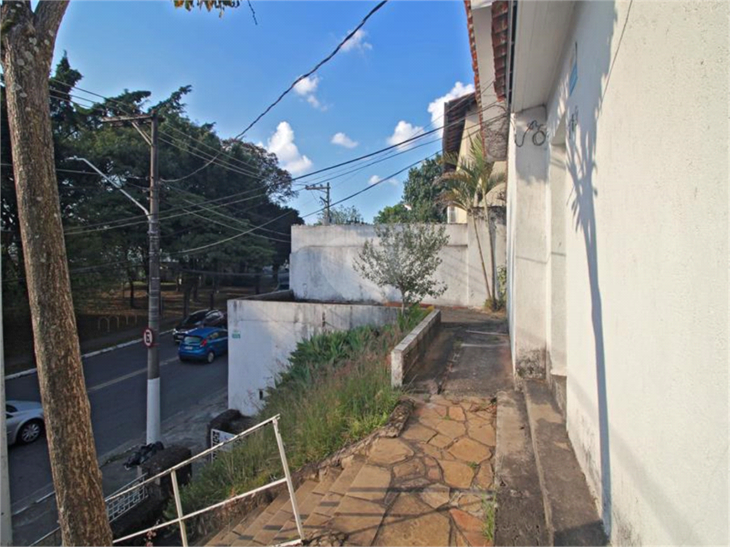 Venda Sobrado São Paulo Sumaré REO57535 32