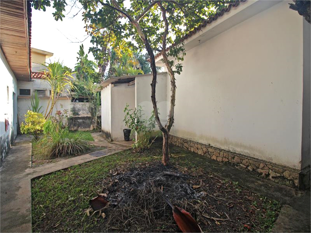 Venda Sobrado São Paulo Sumaré REO57535 20