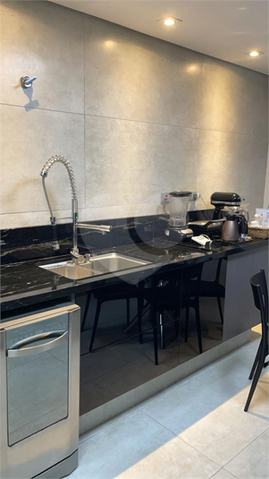 Venda Apartamento São Paulo Santana REO575388 41