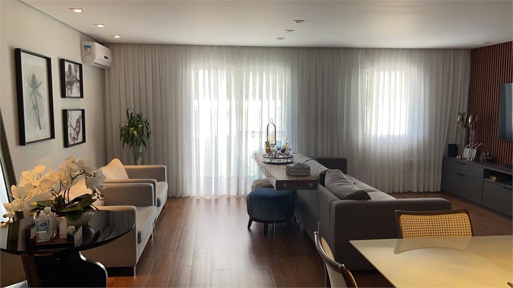 Venda Apartamento São Paulo Santana REO575388 1