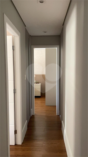 Venda Apartamento São Paulo Santana REO575388 16