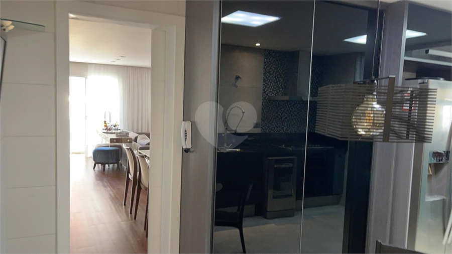 Venda Apartamento São Paulo Santana REO575388 37