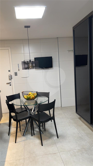 Venda Apartamento São Paulo Santana REO575388 46