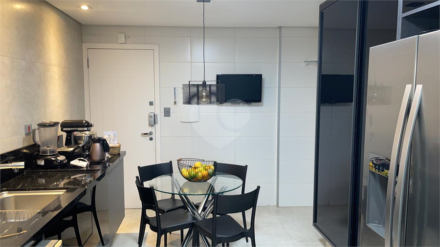 Venda Apartamento São Paulo Santana REO575388 42