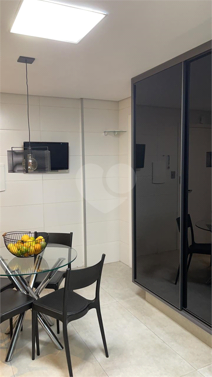 Venda Apartamento São Paulo Santana REO575388 43