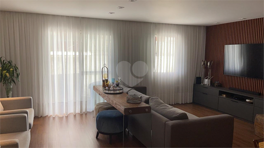 Venda Apartamento São Paulo Santana REO575388 55