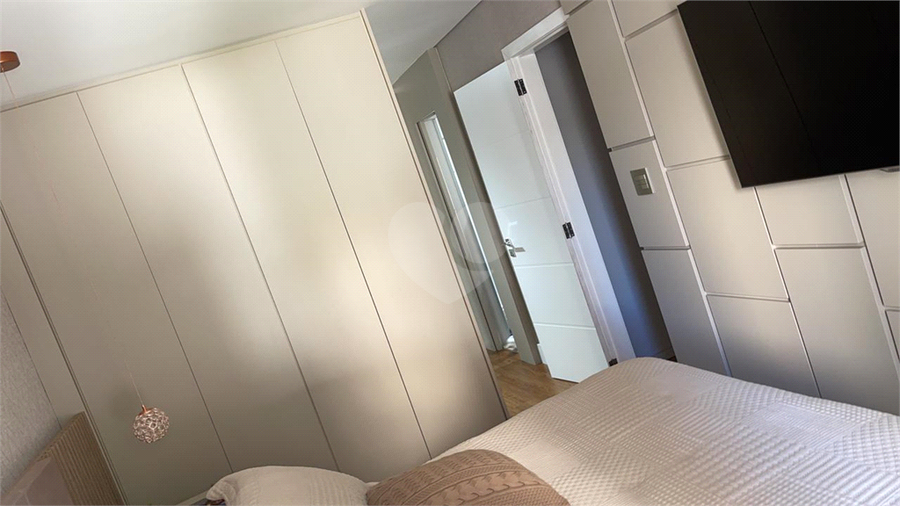 Venda Apartamento São Paulo Santana REO575388 28