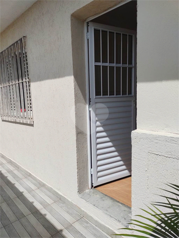 Venda Casa São Paulo Jardim Santa Cruz (campo Grande) REO575390 11