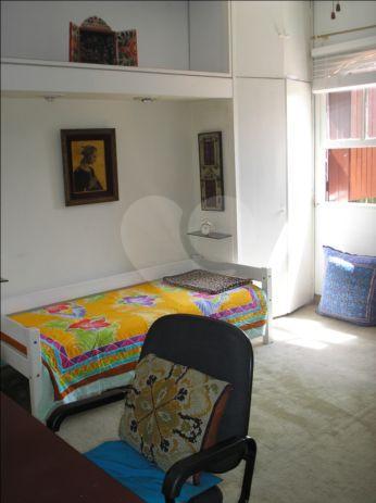 Venda Sobrado São Paulo Vila Morumbi REO5754 20