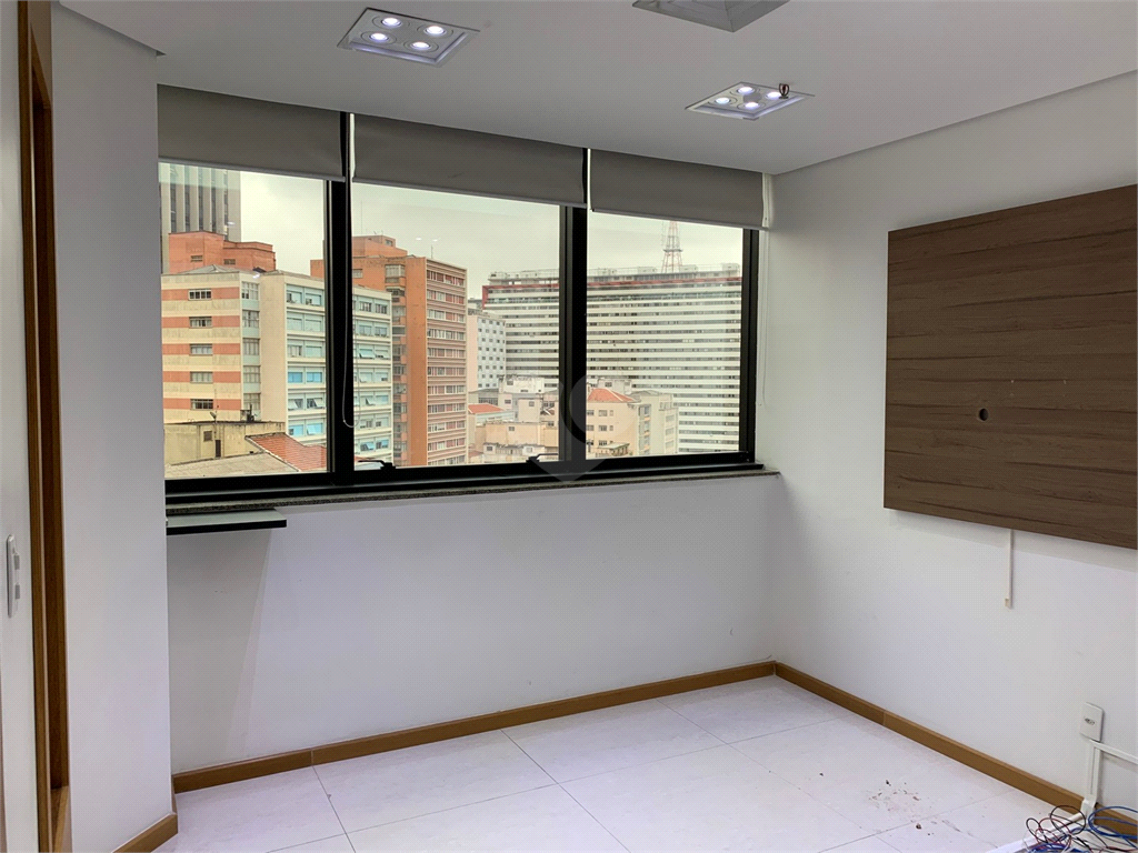 Aluguel Lajes Corporativas São Paulo Bela Vista REO575410 5