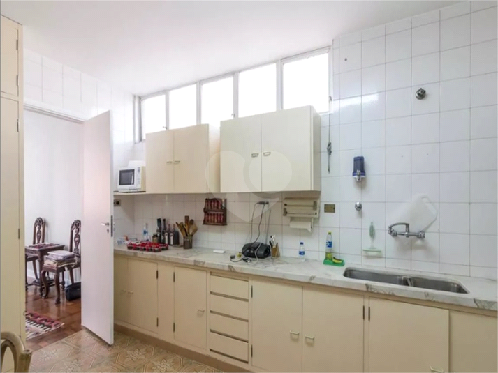 Venda Apartamento São Paulo Jardim Paulista REO575436 28