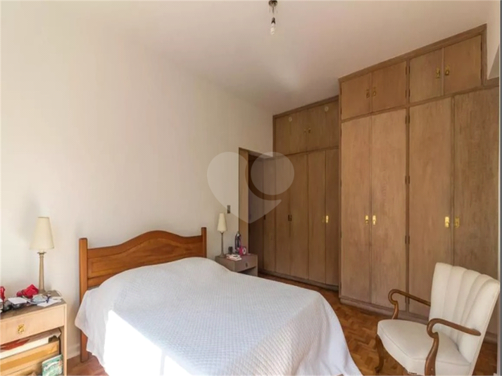 Venda Apartamento São Paulo Jardim Paulista REO575436 19