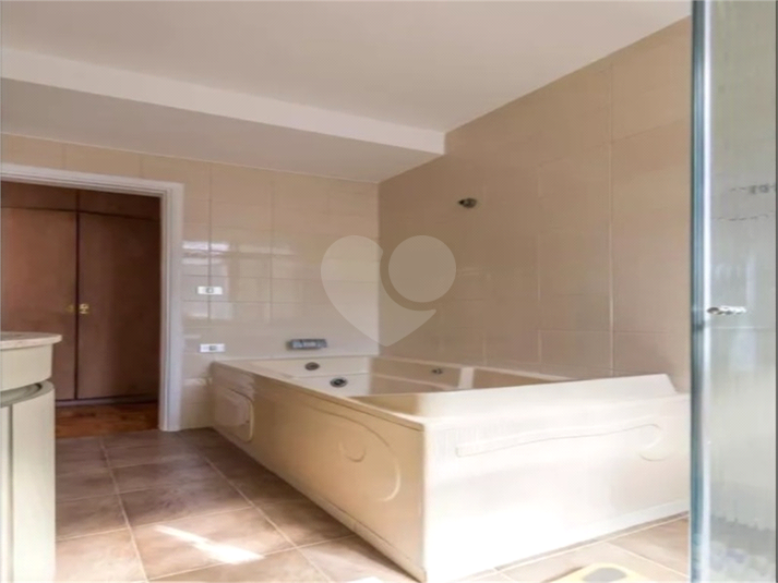 Venda Apartamento São Paulo Jardim Paulista REO575436 22