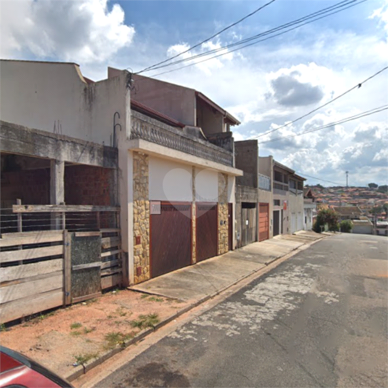 Venda Casa de vila Jundiaí Cidade Nova REO575441 10