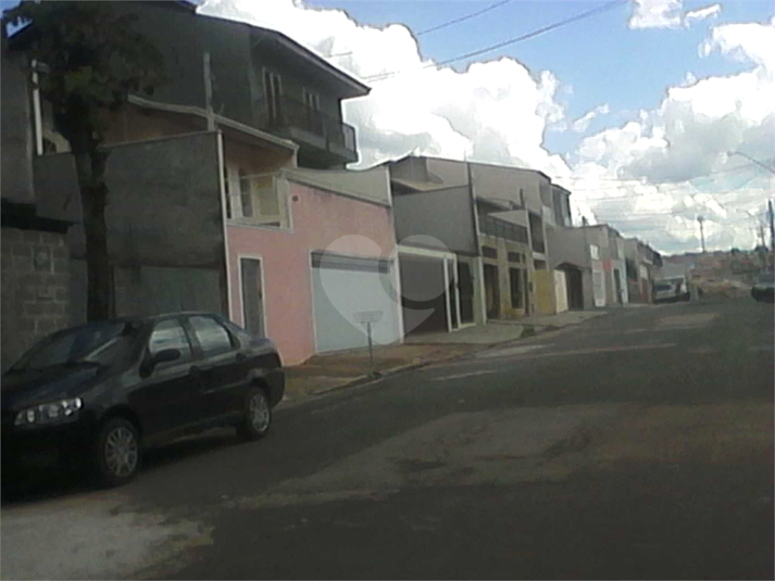 Venda Casa de vila Jundiaí Cidade Nova REO575441 7