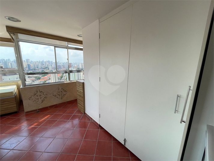 Venda Apartamento São Paulo Vila Da Saúde REO575442 8