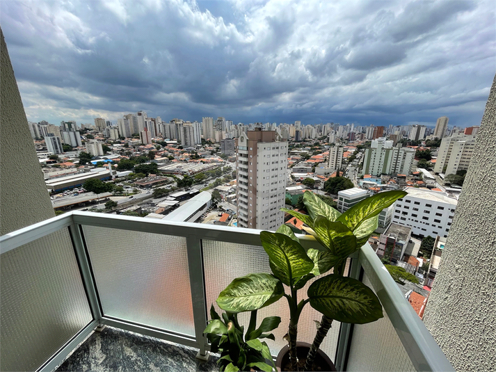 Venda Apartamento São Paulo Vila Da Saúde REO575442 35