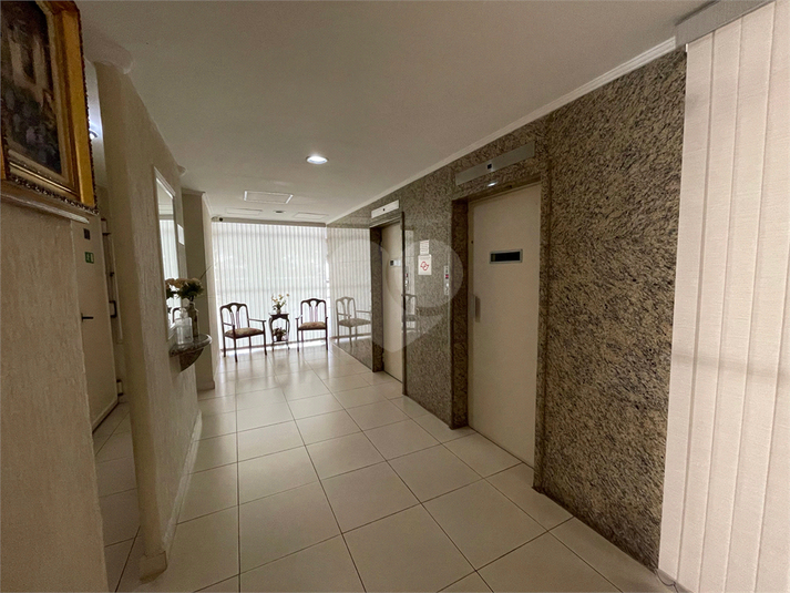 Venda Apartamento São Paulo Vila Da Saúde REO575442 36