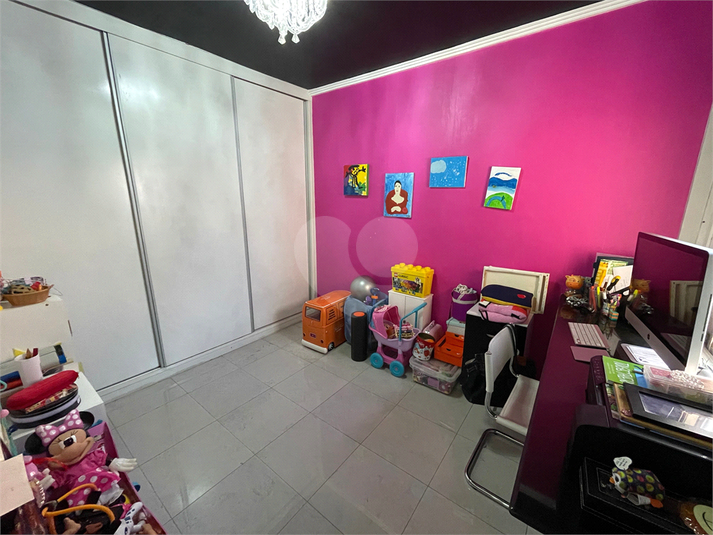 Venda Apartamento São Paulo Vila Da Saúde REO575442 19