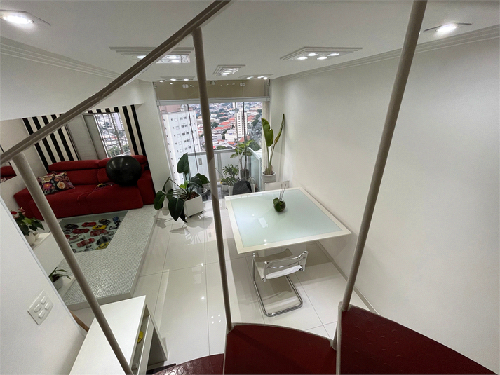 Venda Apartamento São Paulo Vila Da Saúde REO575442 29