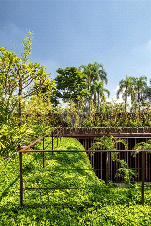 Venda Condomínio São Paulo Vila Madalena REO575452 8