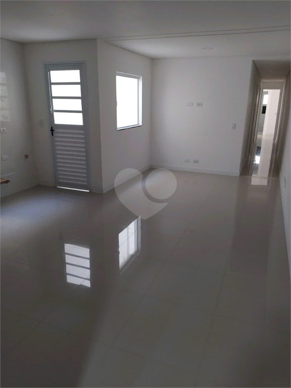 Venda Apartamento Santo André Vila Pires REO575454 6