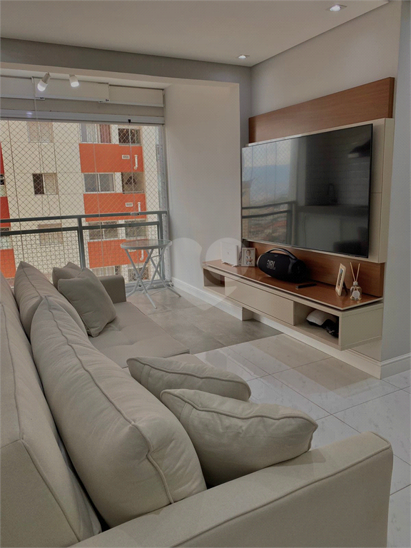 Venda Apartamento Guarulhos Picanço REO575456 2